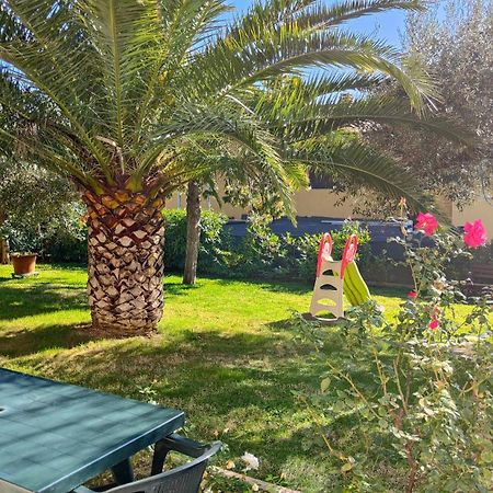 La Dimora Delle Rose Apartamento Passignano sul Trasimeno Exterior foto