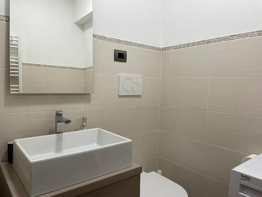La Dimora Delle Rose Apartamento Passignano sul Trasimeno Exterior foto