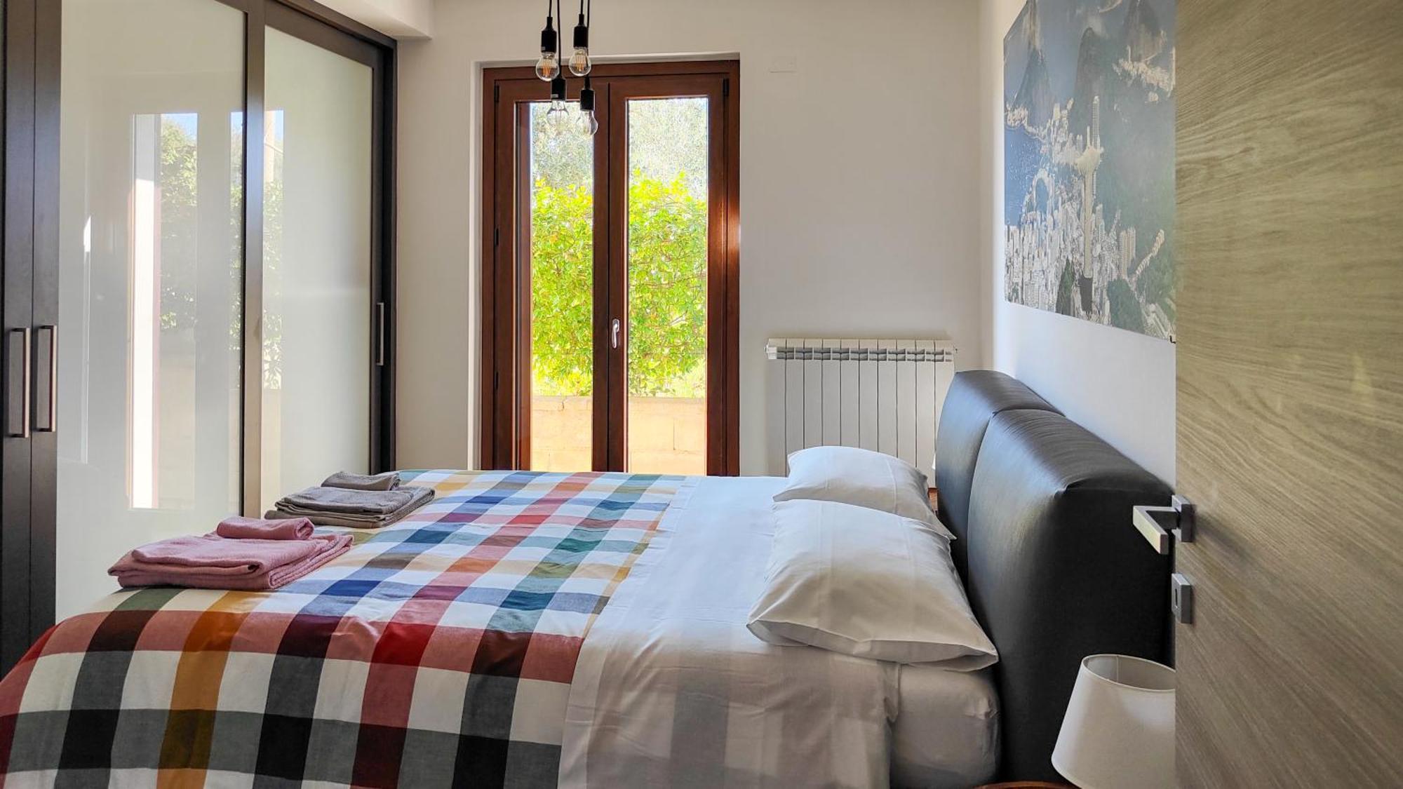 La Dimora Delle Rose Apartamento Passignano sul Trasimeno Exterior foto