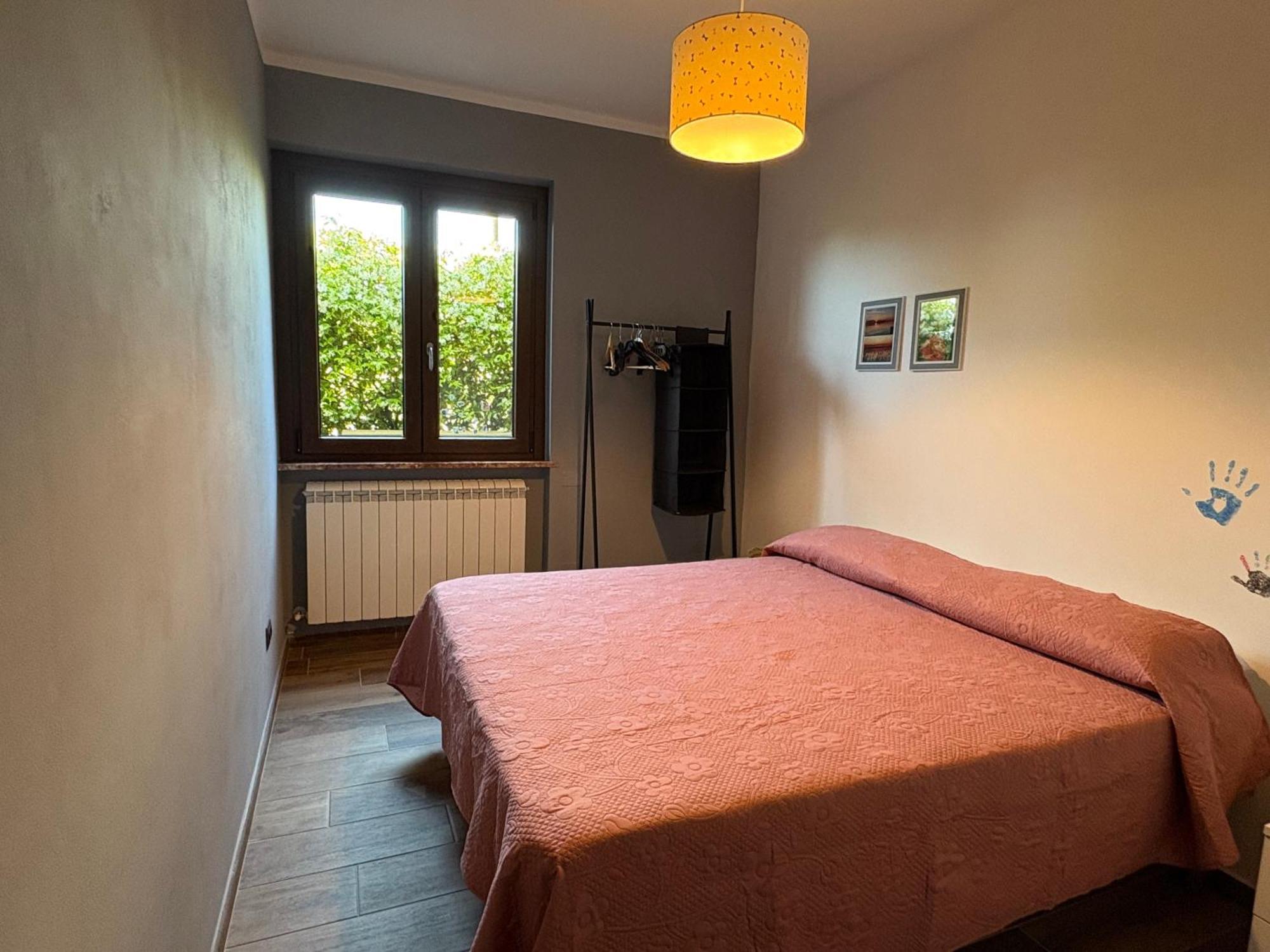 La Dimora Delle Rose Apartamento Passignano sul Trasimeno Exterior foto