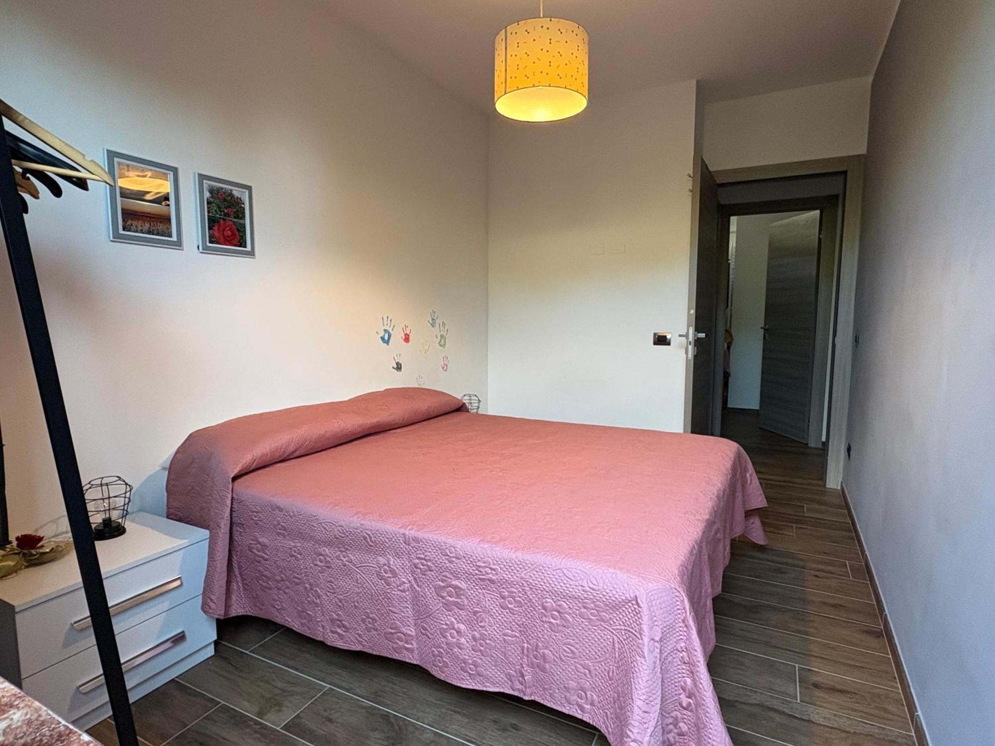 La Dimora Delle Rose Apartamento Passignano sul Trasimeno Exterior foto